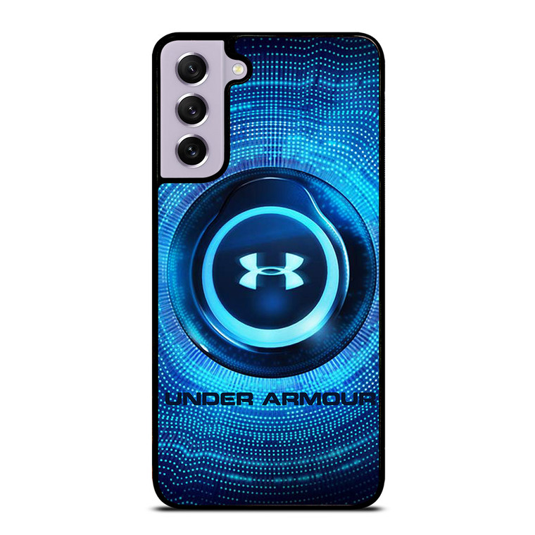 UNDER ARMOUR LOGO Samsung Galaxy S21 FE Case Cover