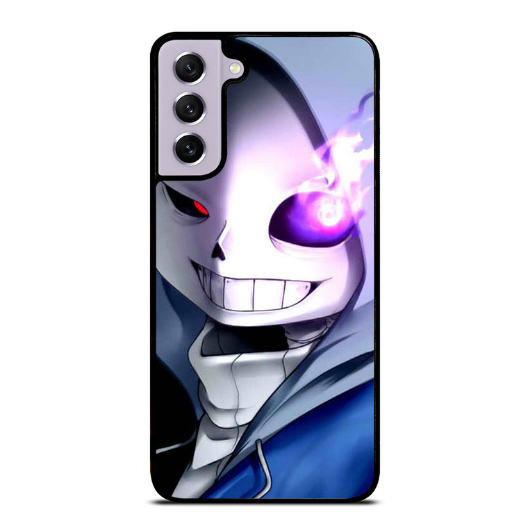 UNDERTALE SANIS COOL Samsung Galaxy S21 FE Case Cover