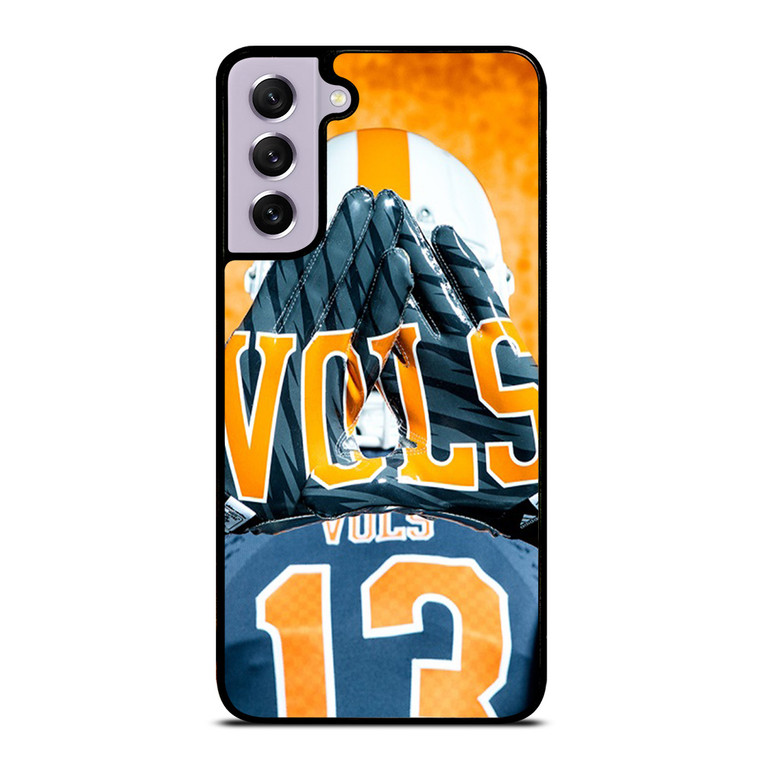 UNIVERSITY OF TENNESSEE VOLS FOOTBALL Samsung Galaxy S21 FE Case Cover
