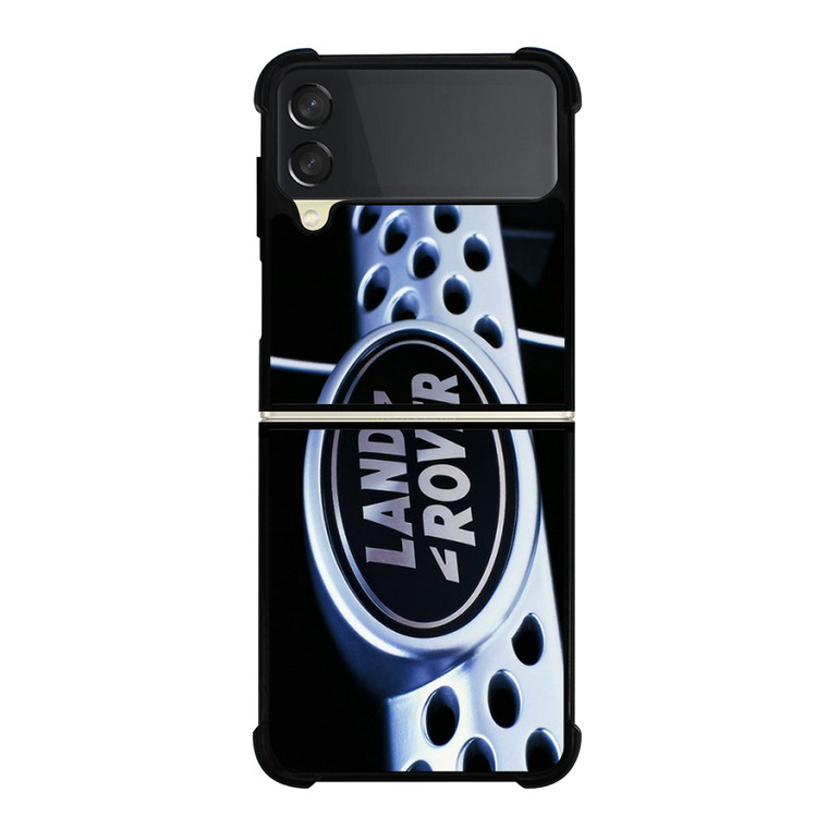 LAND ROVER Samsung Galaxy Z Flip 3 Case Cover