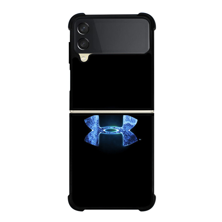 LOGO UNDER ARMOUR Samsung Galaxy Z Flip 3 Case Cover