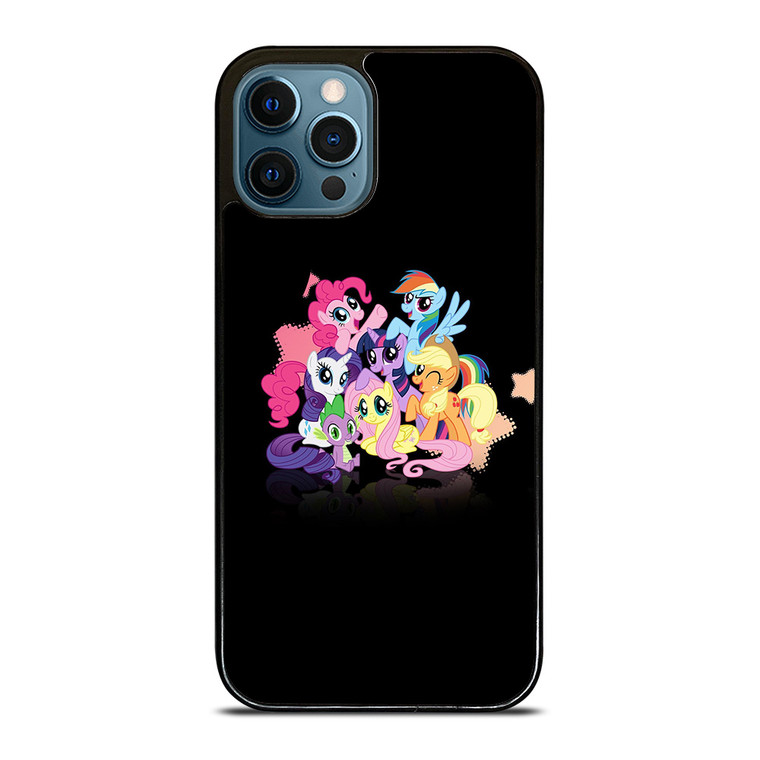 MY LITTLE PONY iPhone 12 Pro Case Cover