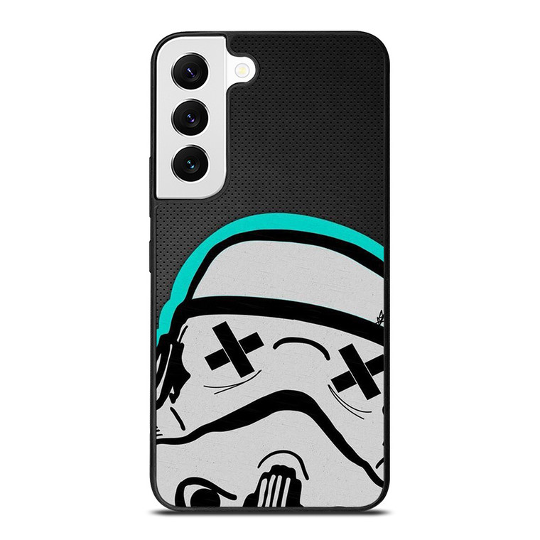 STAR WARS TROOPERS Samsung Galaxy S22 Case Cover
