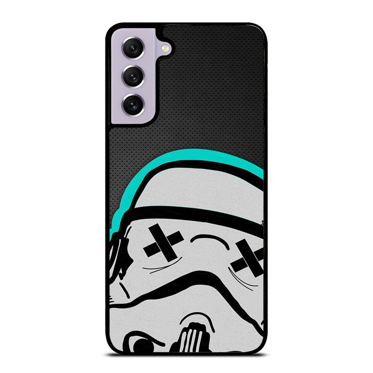 STAR WARS TROOPERS Samsung Galaxy S21 FE Case Cover