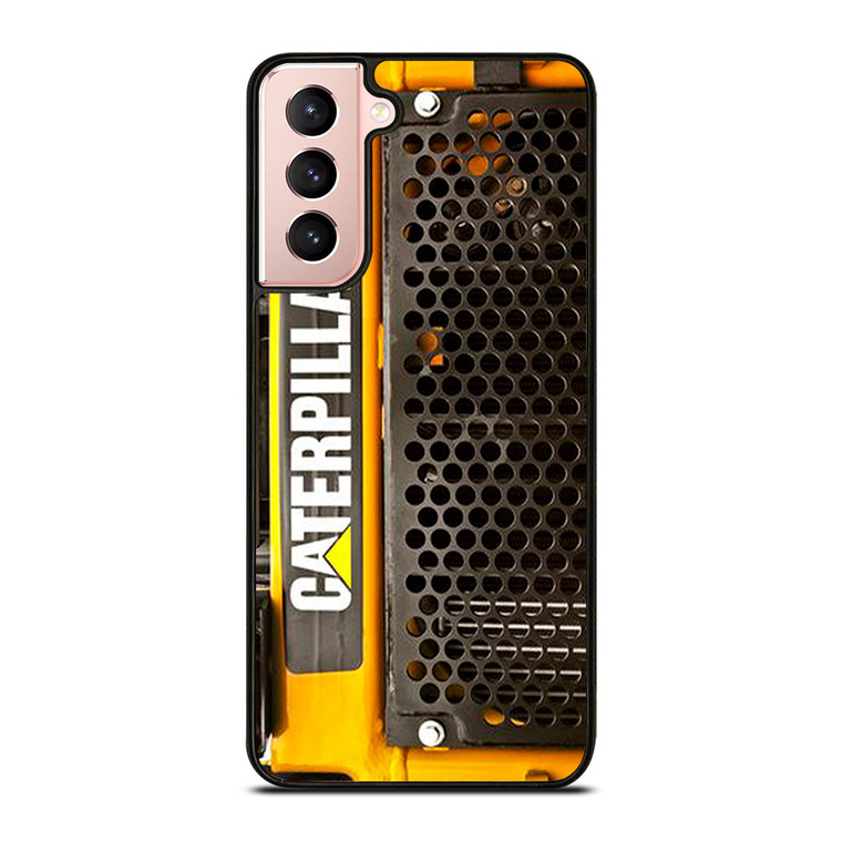 CATERPILLAR CAT LOGO TRACTOR ICON Samsung Galaxy S21 Case Cover