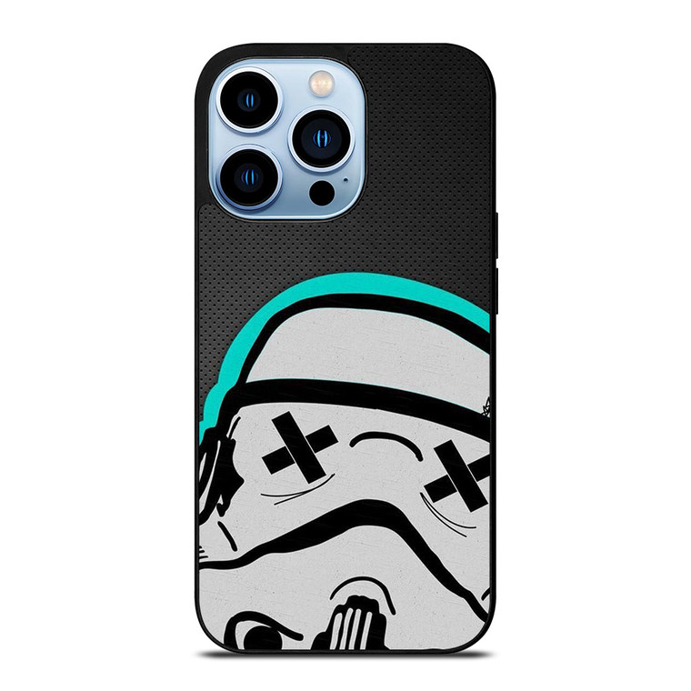 STAR WARS TROOPERS iPhone 13 Pro Max Case Cover