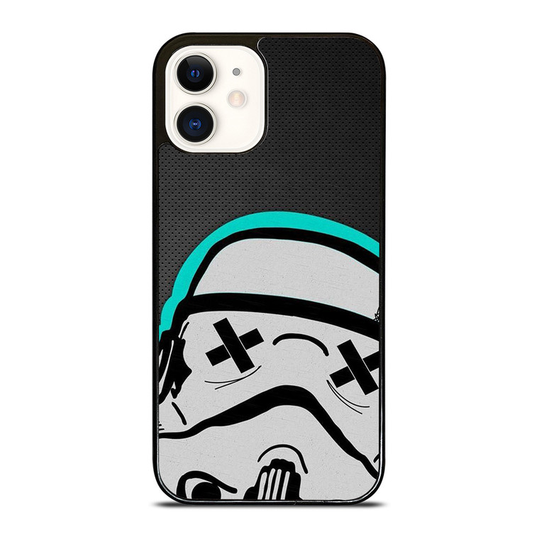 STAR WARS TROOPERS iPhone 12 Case Cover