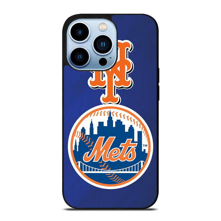 NEW YORK METS iPhone 13 Pro Max Case Cover