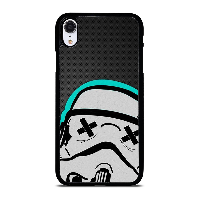 STAR WARS TROOPERS iPhone XR Case Cover