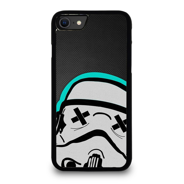 STAR WARS TROOPERS iPhone SE 2020 Case Cover