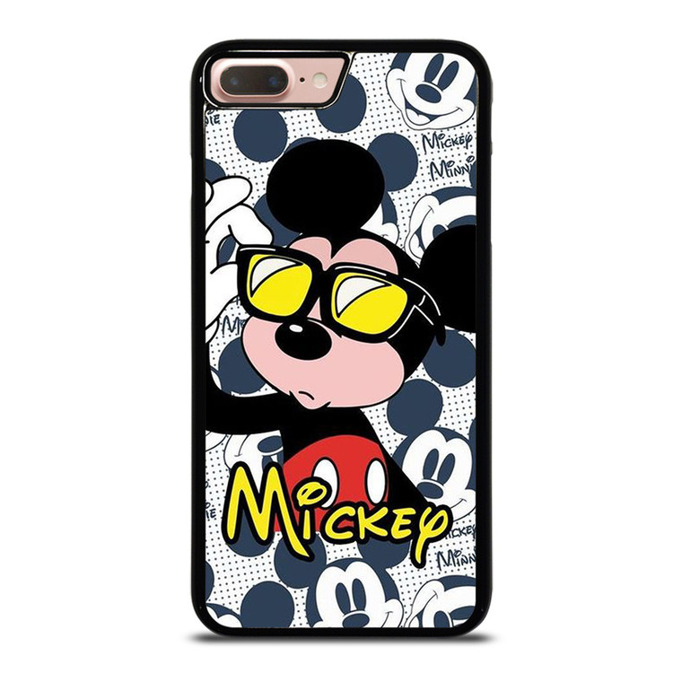 DISNEY MICKEY MOUSE COOL iPhone 8 Plus Case Cover