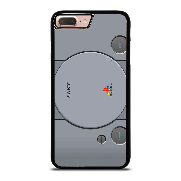 PLAYSTATION 1 PS1 SONY CONSOLE iPhone 8 Plus Case Cover