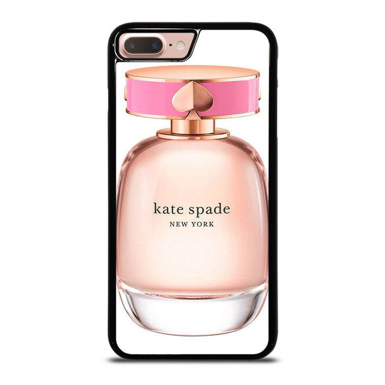 KATE SPADE NEW YORK FASHION LOGO PERFUME iPhone 7 Plus Case Cover
