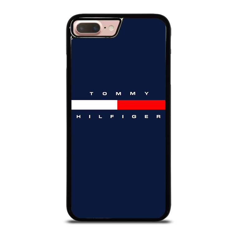 TOMMY HILFIGER TH LOGO FASHION ICON iPhone 7 Plus Case Cover