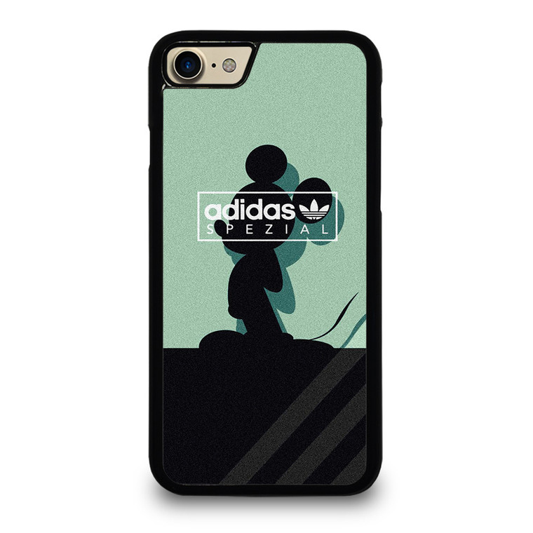 ADIDAS SPEZIAL MICKEY MOUSE iPhone 8 Case Cover