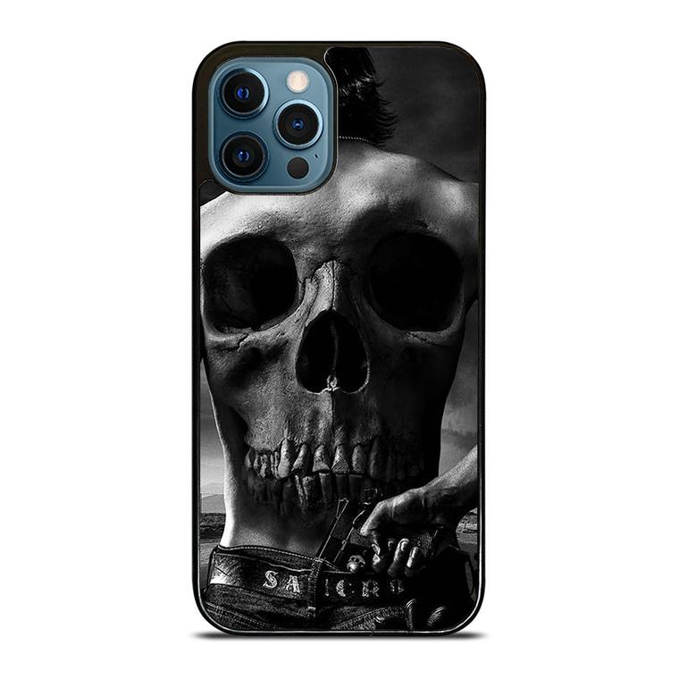 SONS OF ANARCHY 1 iPhone 12 Pro Case Cover