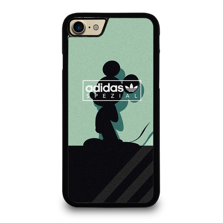 ADIDAS SPEZIAL MICKEY MOUSE iPhone 7 Case Cover