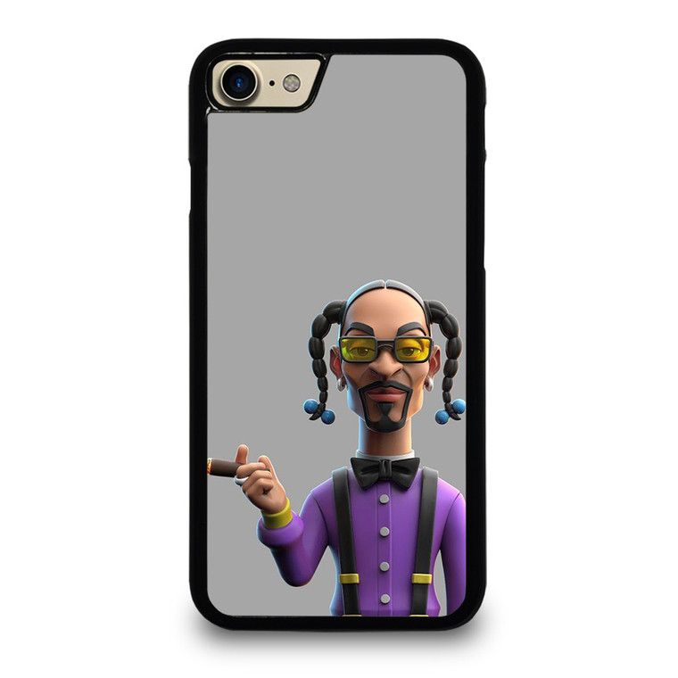 FUNNY SNOOP DOG KAWAII iPhone 7 Case Cover