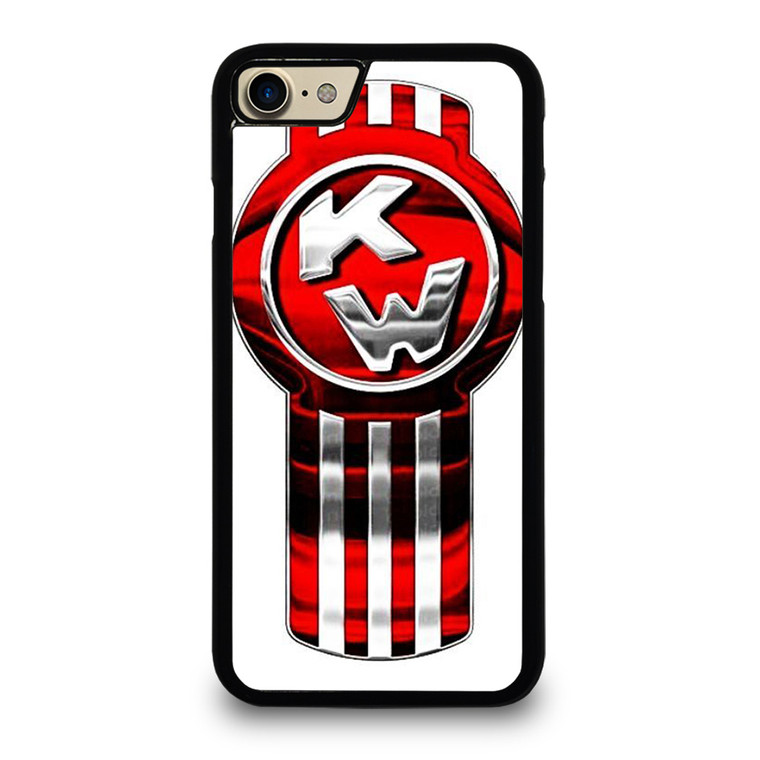 KENWORTH KW TRUCK LOGO EMBLEM iPhone 7 Case Cover