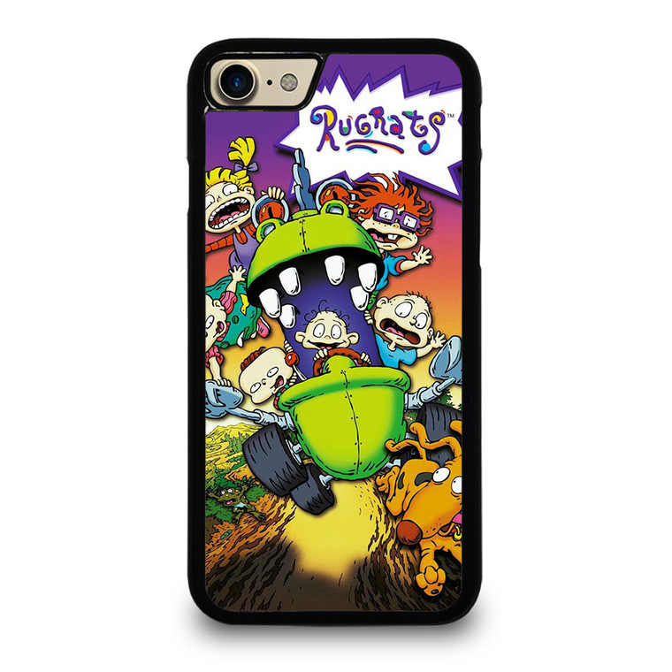 RUGRATS CARTOON NICKELODEON iPhone 7 Case Cover