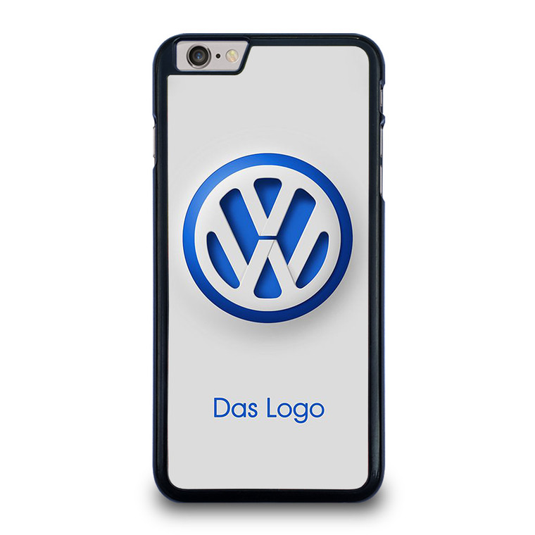 DAS LOGO VW VOLKSWAGEN iPhone 6 / 6S Plus Case Cover