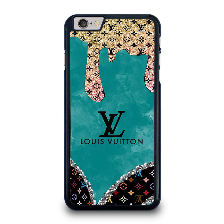 LOUIS VUITTON LV LOGO UNIQUE PATTERN iPhone 6 / 6S Plus Case Cover