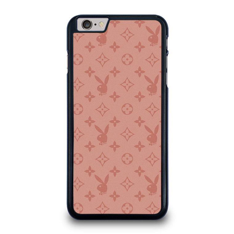 LOUIS VUITTON LV PLAY BOY ICON LOGO iPhone 6 / 6S Plus Case Cover