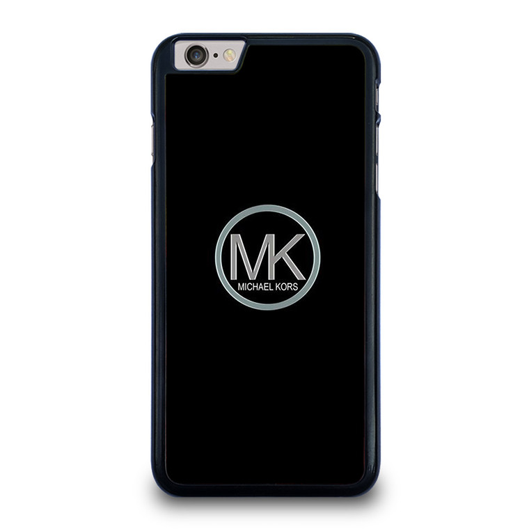 MK MICHAEL KORS LOGO SILVER ICON iPhone 6 / 6S Plus Case Cover
