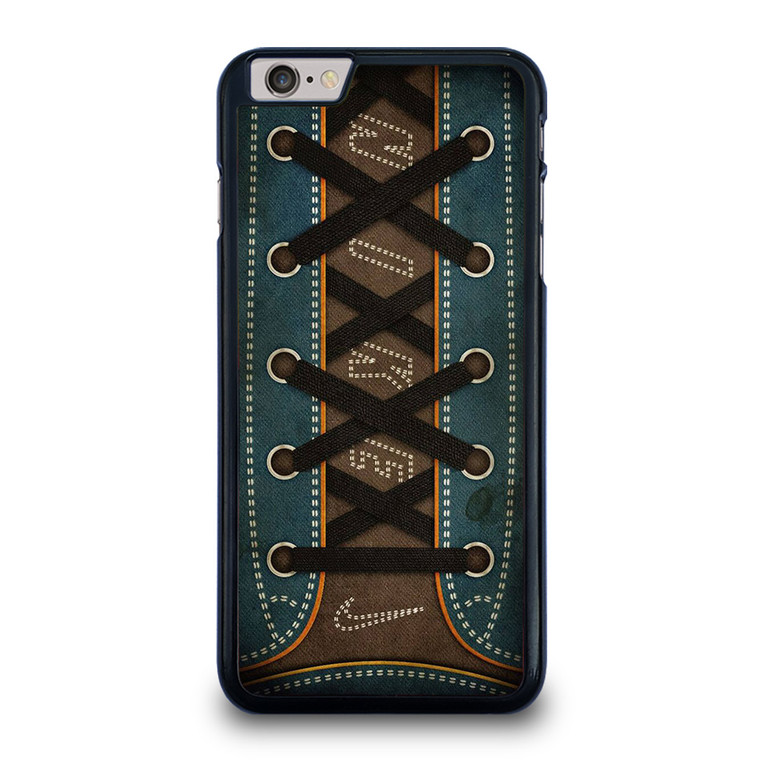 NIKE LOGO SHOE LACE ICON iPhone 6 / 6S Plus Case Cover