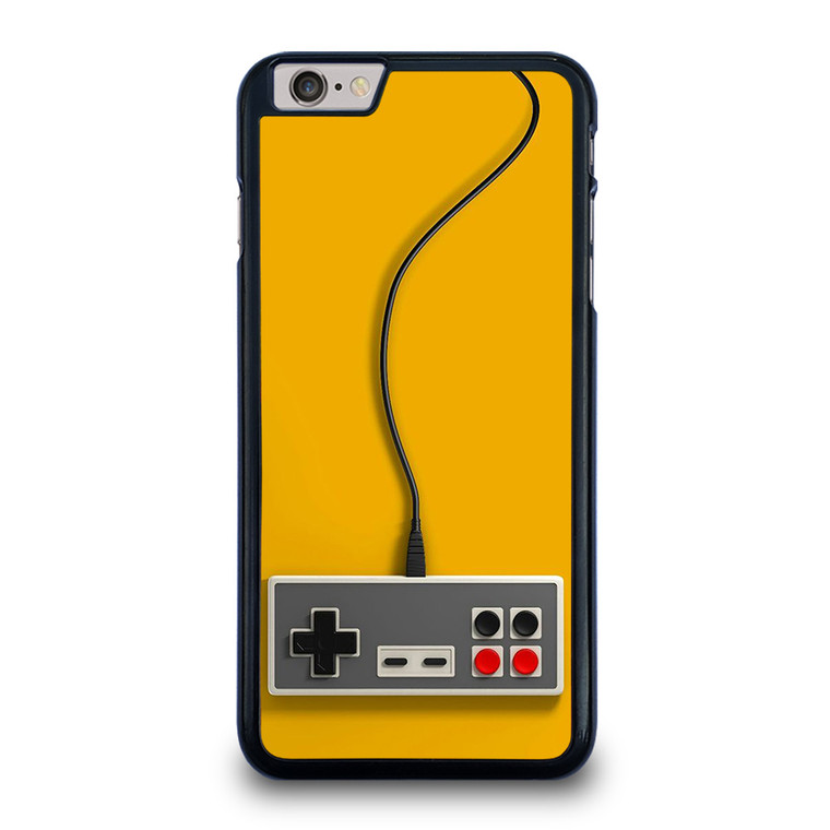 NINTENDO NES CONTROLLER STICK iPhone 6 / 6S Plus Case Cover