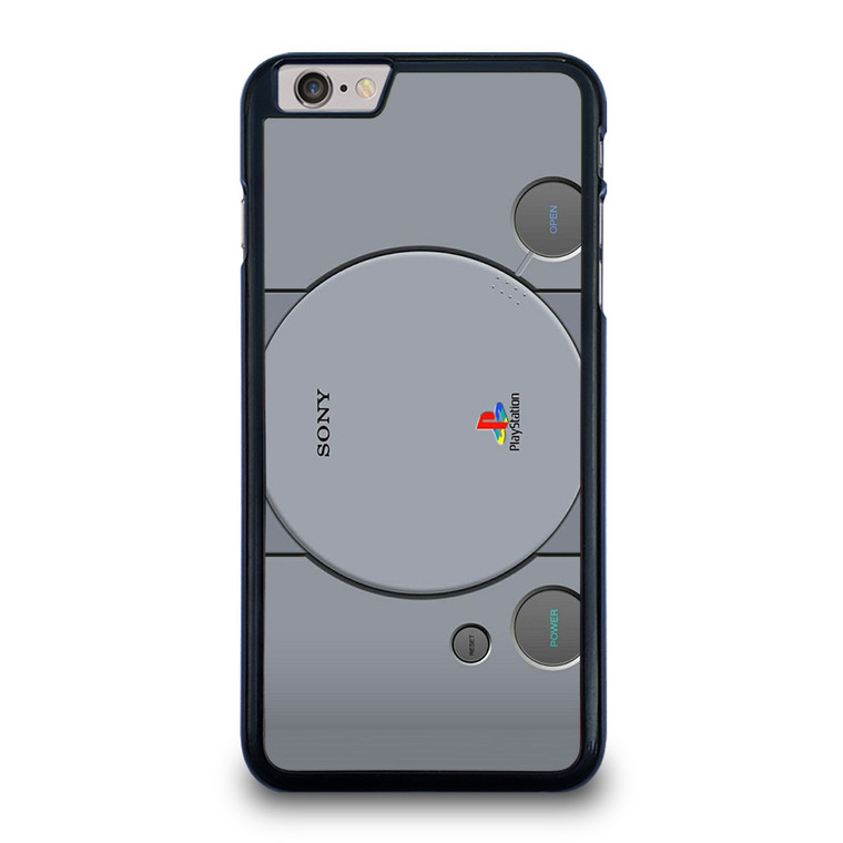 PLAYSTATION 1 PS1 SONY CONSOLE iPhone 6 / 6S Plus Case Cover