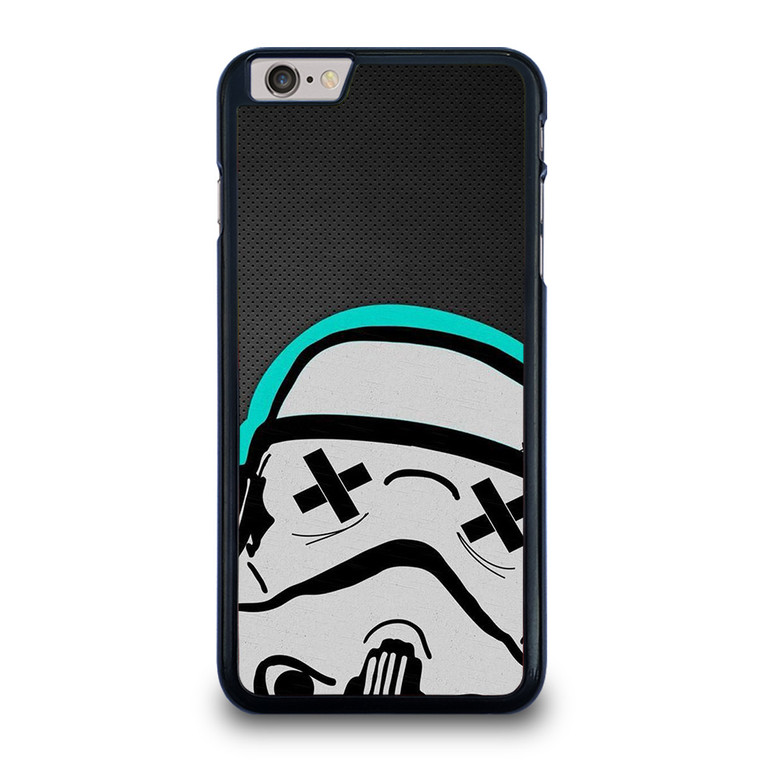 STAR WARS TROOPERS iPhone 6 / 6S Plus Case Cover