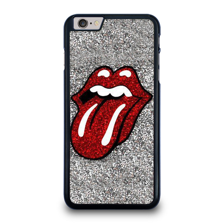 THE ROLLING STONES ROCK BAND SPARKLE iPhone 6 / 6S Plus Case Cover