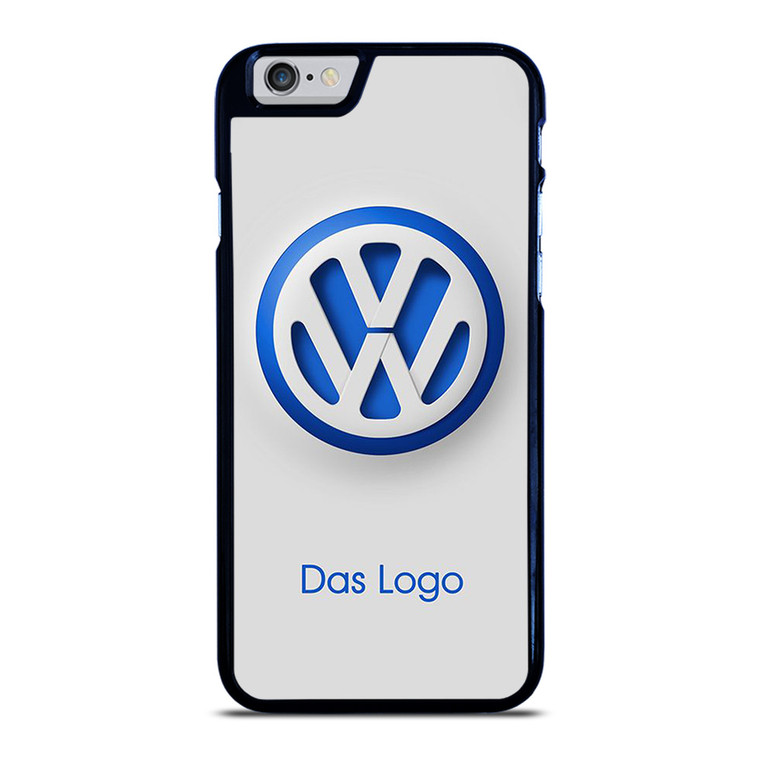 DAS LOGO VW VOLKSWAGEN iPhone 6 / 6S Case Cover