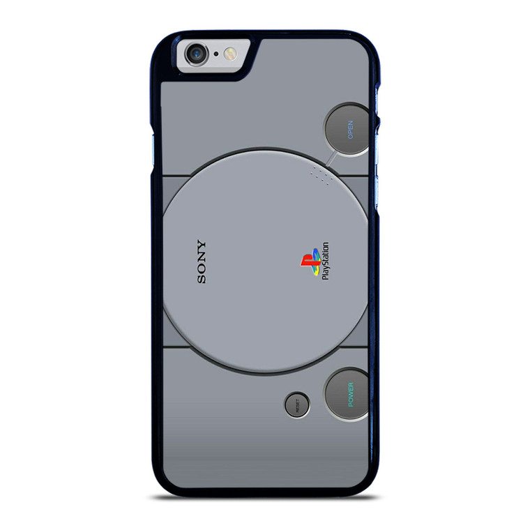 PLAYSTATION 1 PS1 SONY CONSOLE iPhone 6 / 6S Case Cover