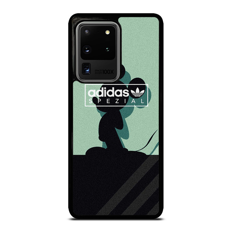 ADIDAS SPEZIAL MICKEY MOUSE Samsung Galaxy S20 Ultra Case Cover