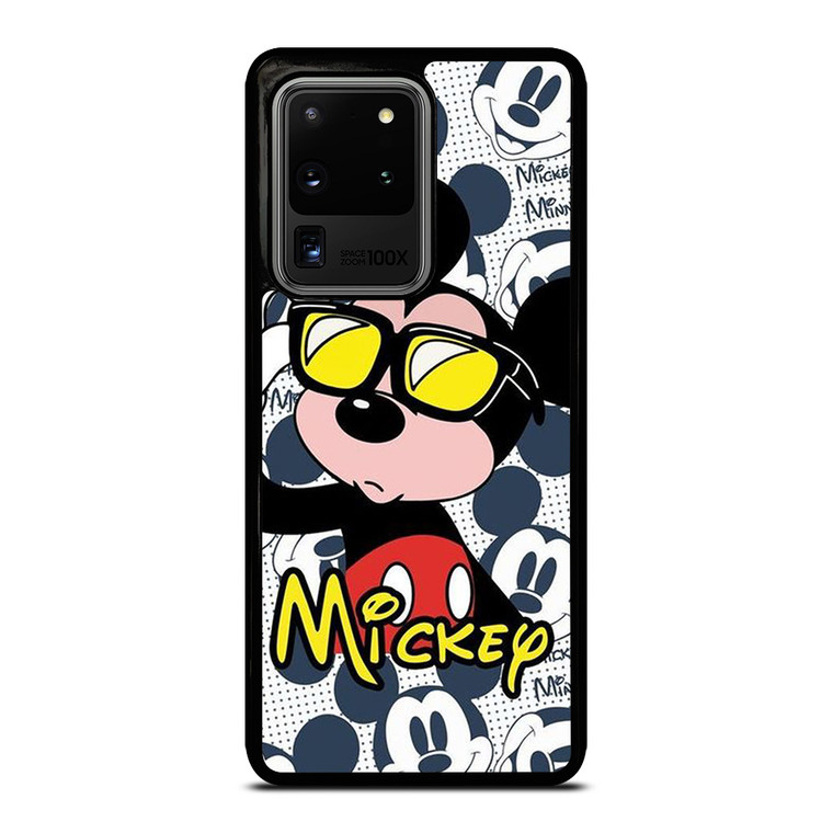 DISNEY MICKEY MOUSE COOL Samsung Galaxy S20 Ultra Case Cover