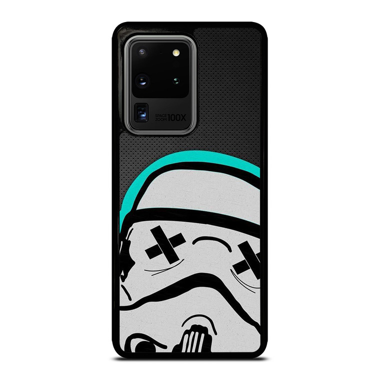 STAR WARS TROOPERS Samsung Galaxy S20 Ultra Case Cover