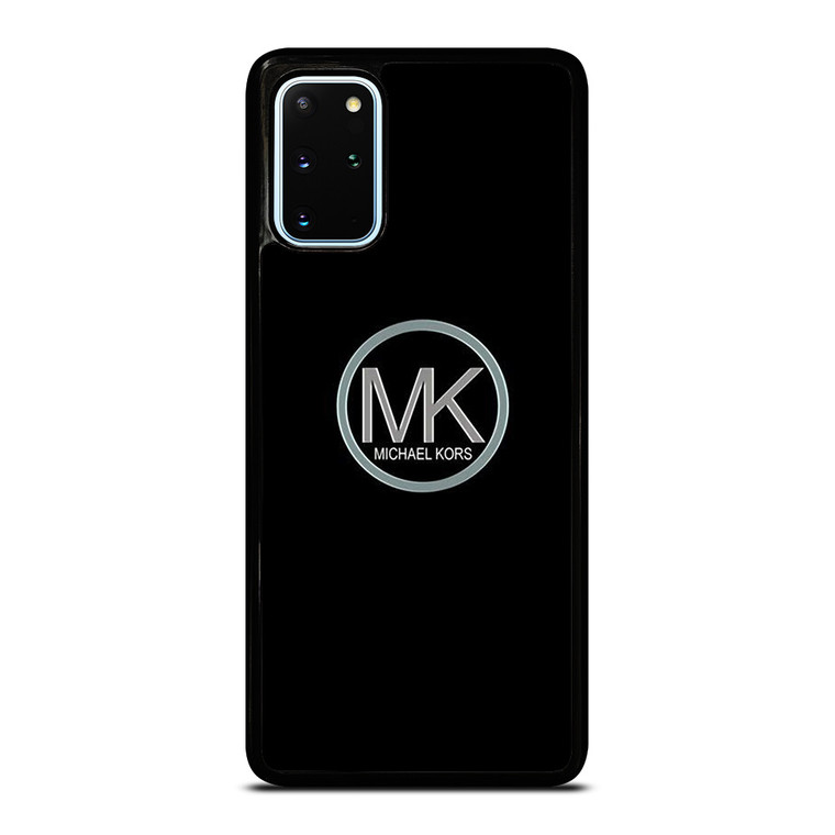 MK MICHAEL KORS LOGO SILVER ICON Samsung Galaxy S20 Plus Case Cover