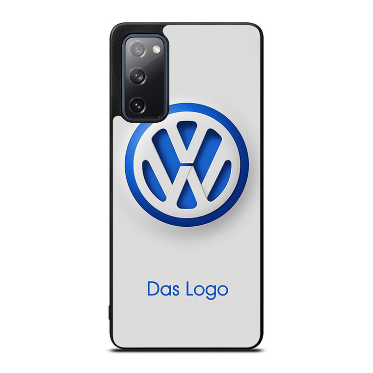 DAS LOGO VW VOLKSWAGEN Samsung Galaxy S20 FE Case Cover