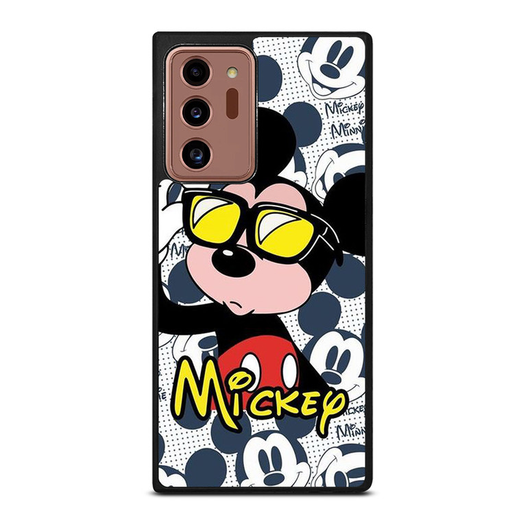 DISNEY MICKEY MOUSE COOL Samsung Galaxy Note 20 Ultra Case Cover