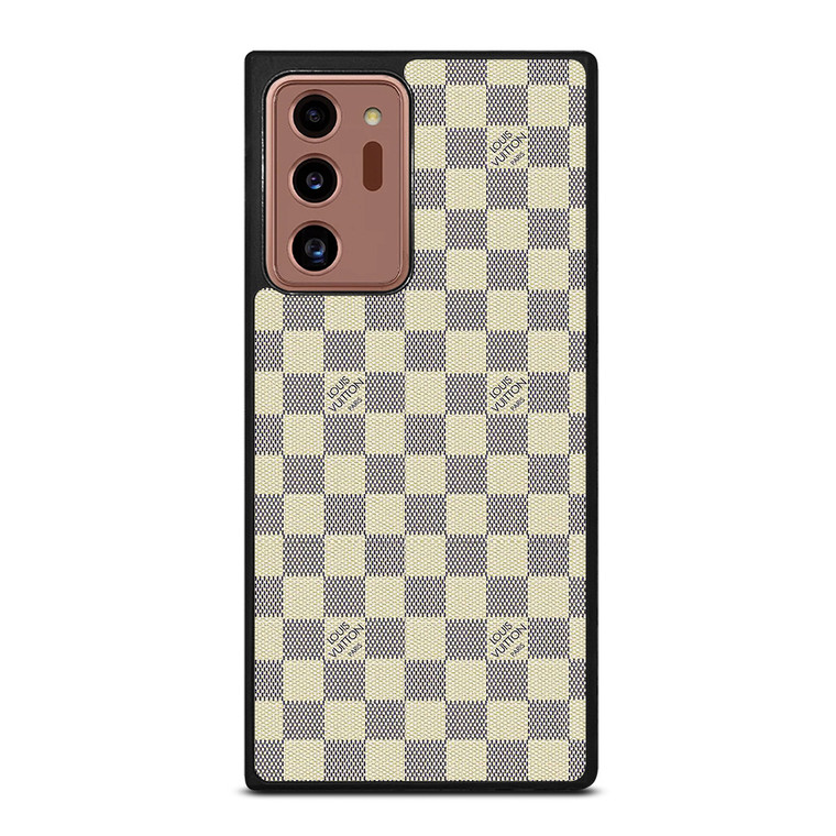 LOUIS VUITTON PATTERN LV Samsung Galaxy Note 20 Ultra Case Cover