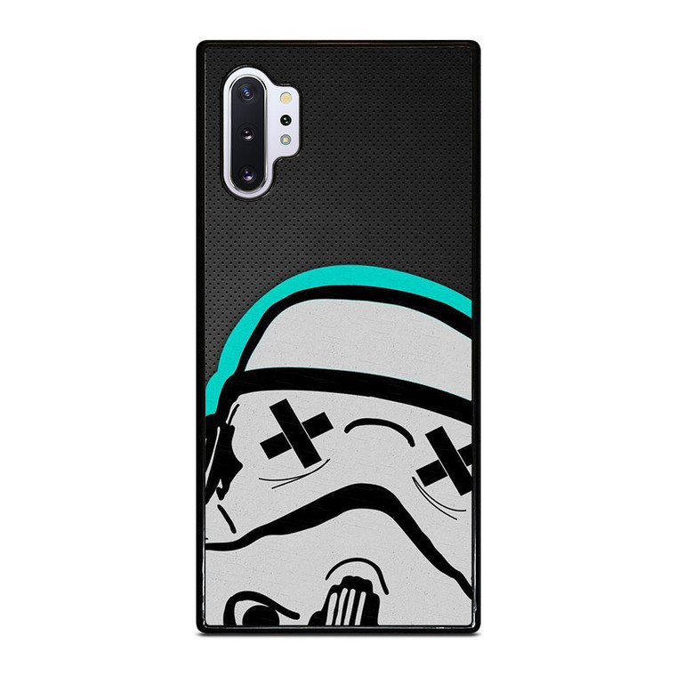STAR WARS TROOPERS Samsung Galaxy Note 10 Plus Case Cover