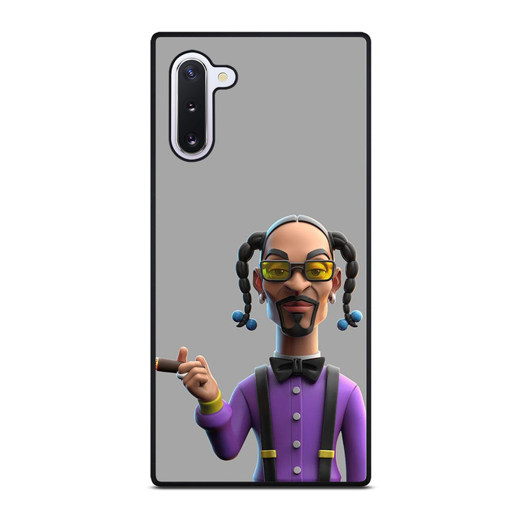 FUNNY SNOOP DOG KAWAII Samsung Galaxy Note 10 Case Cover