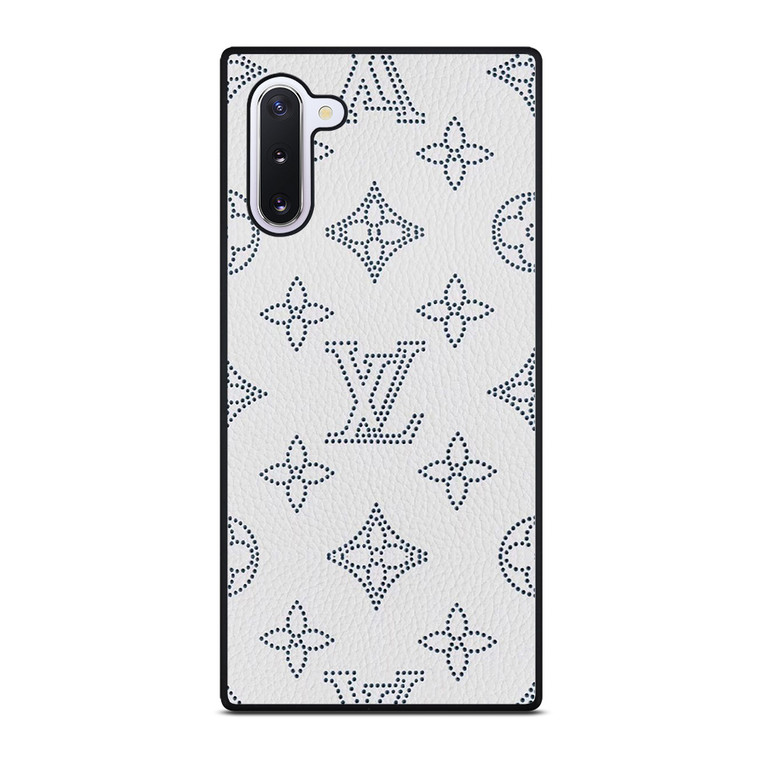 LOUIS VUITTON LV DOTS LOGO ICON Samsung Galaxy Note 10 Case Cover