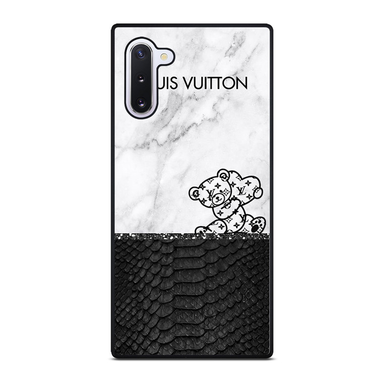 LOUIS VUITTON LV LOVE BEAR Samsung Galaxy Note 10 Case Cover