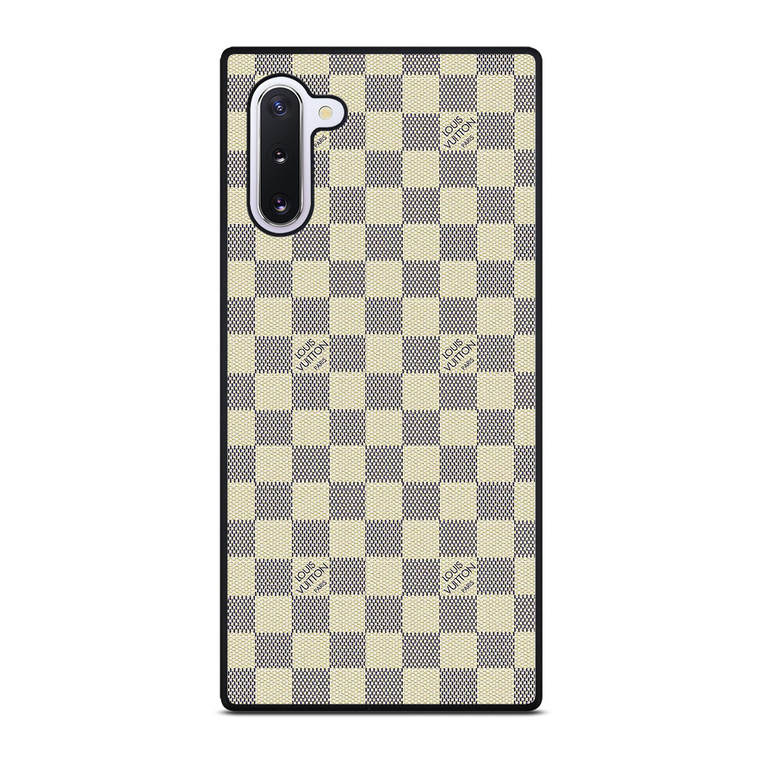LOUIS VUITTON PATTERN LV Samsung Galaxy Note 10 Case Cover