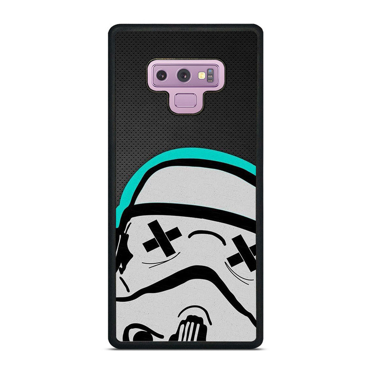 STAR WARS TROOPERS Samsung Galaxy Note 9 Case Cover