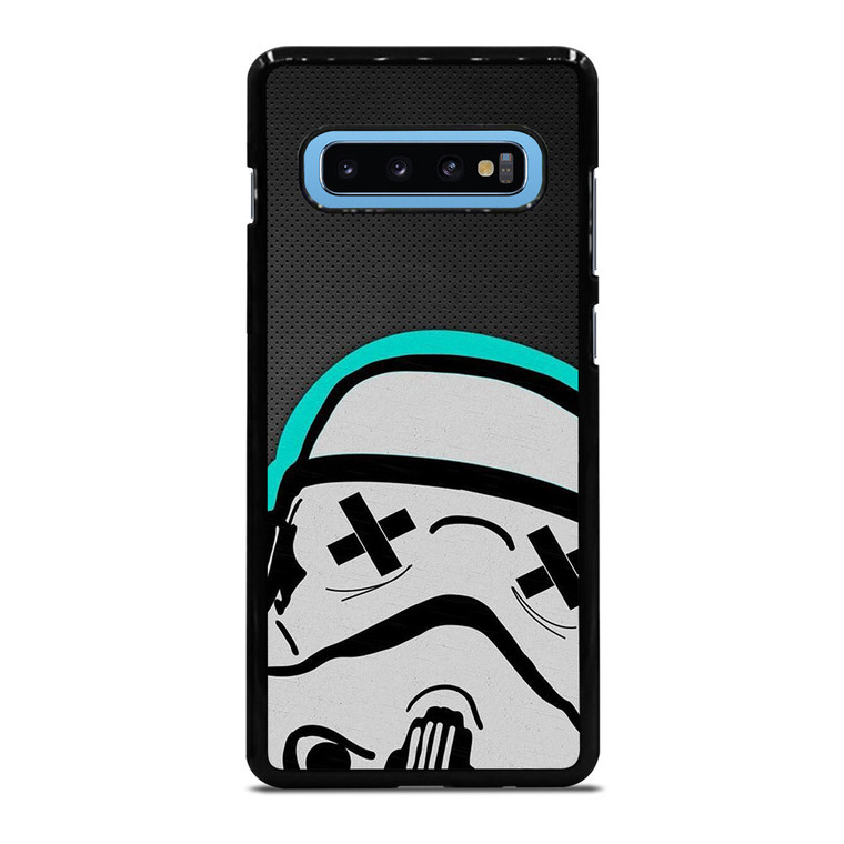 STAR WARS TROOPERS Samsung Galaxy S10 Plus Case Cover