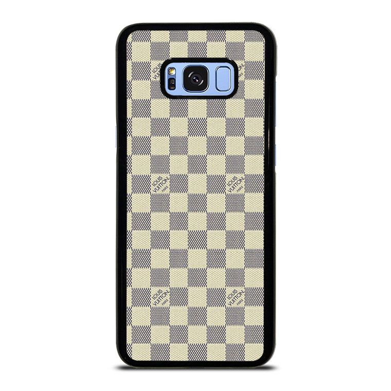 LOUIS VUITTON PATTERN LV Samsung Galaxy S8 Plus Case Cover